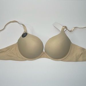 Super Push Up Extreme Padded Maximum Lift Double Padded Bra. NWT